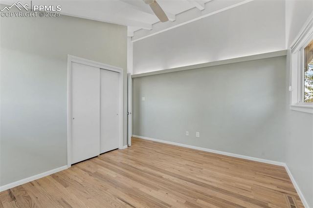 1003 Sun Drive, Colorado Springs, CO 80905