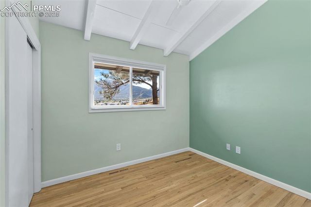 1003 Sun Drive, Colorado Springs, CO 80905