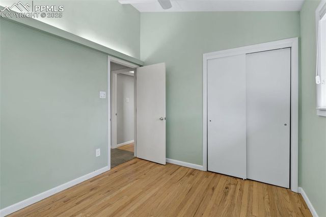 1003 Sun Drive, Colorado Springs, CO 80905