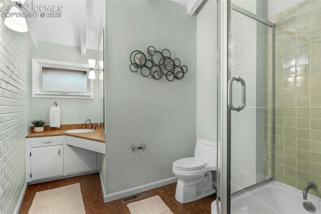 1003 Sun Drive, Colorado Springs, CO 80905