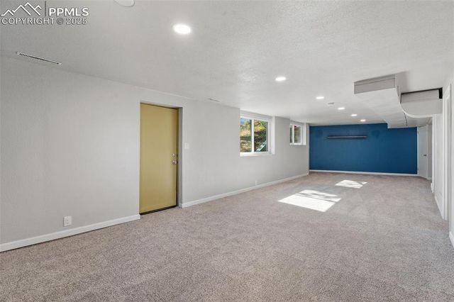 1003 Sun Drive, Colorado Springs, CO 80905