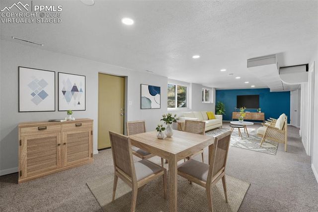 1003 Sun Drive, Colorado Springs, CO 80905