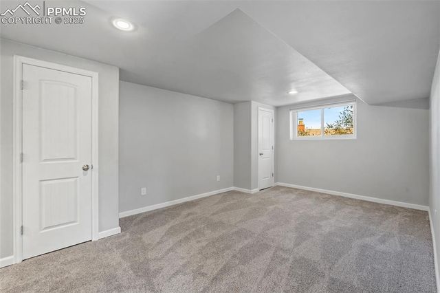 1003 Sun Drive, Colorado Springs, CO 80905