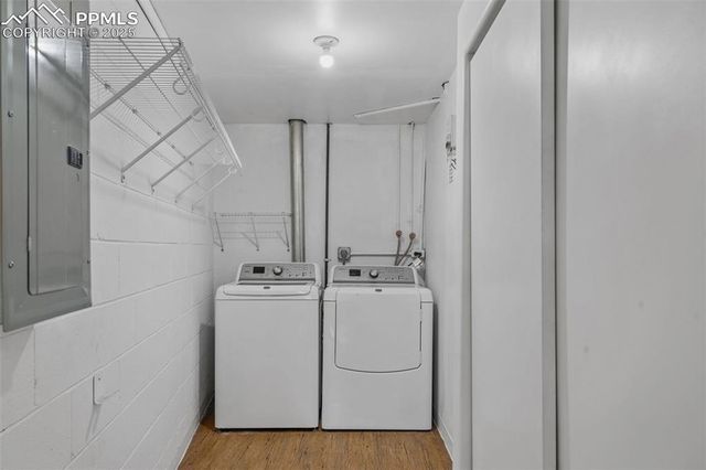 1003 Sun Drive, Colorado Springs, CO 80905