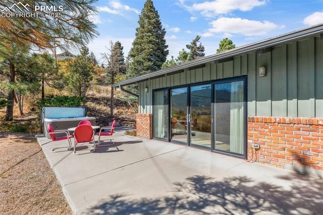 1003 Sun Drive, Colorado Springs, CO 80905