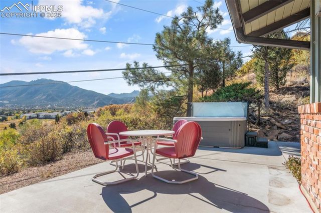 1003 Sun Drive, Colorado Springs, CO 80905