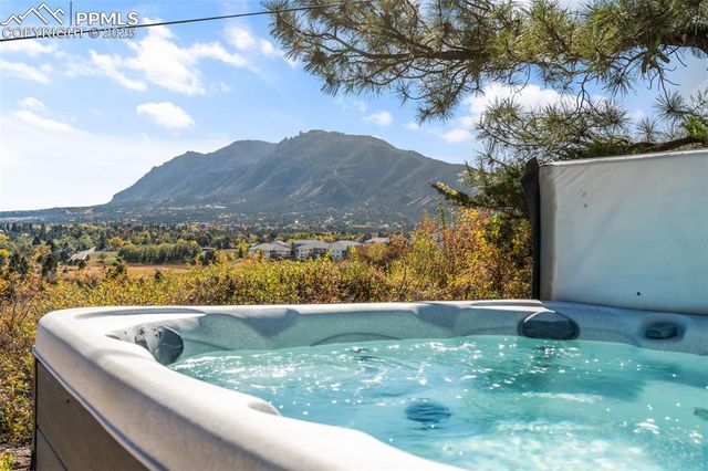 1003 Sun Drive, Colorado Springs, CO 80905