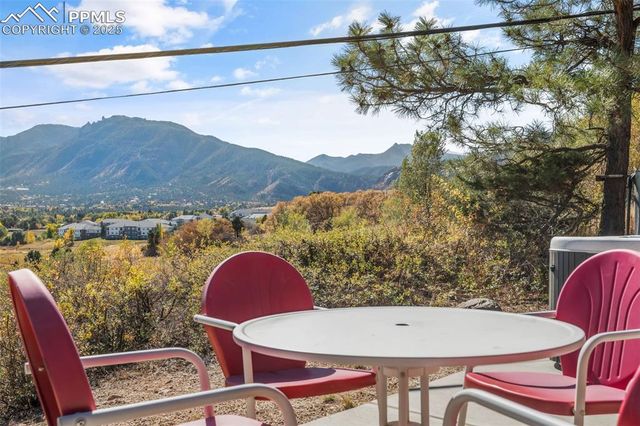 1003 Sun Drive, Colorado Springs, CO 80905