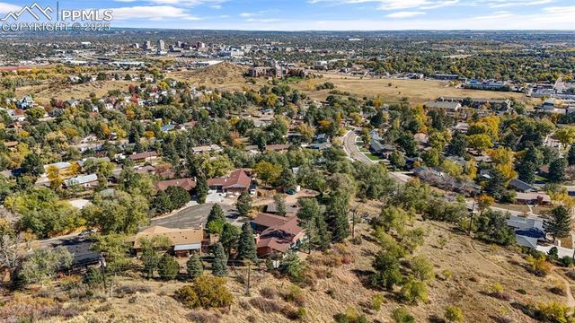 1003 Sun Drive, Colorado Springs, CO 80905