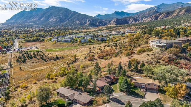 1003 Sun Drive, Colorado Springs, CO 80905