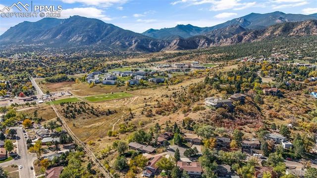 1003 Sun Drive, Colorado Springs, CO 80905