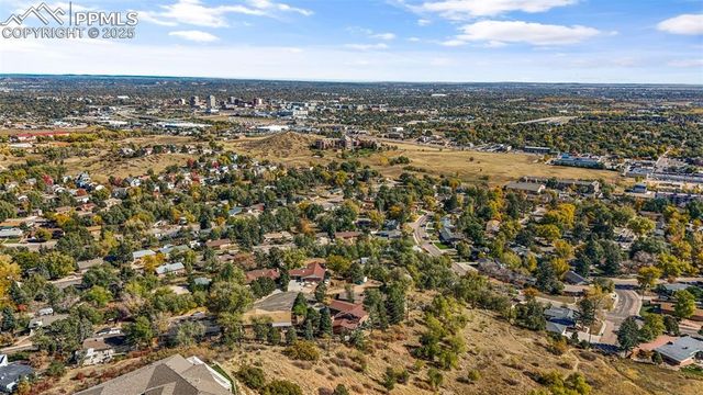 1003 Sun Drive, Colorado Springs, CO 80905