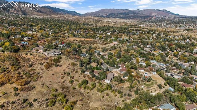 1003 Sun Drive, Colorado Springs, CO 80905