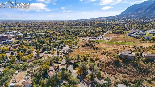 1003 Sun Drive, Colorado Springs, CO 80905