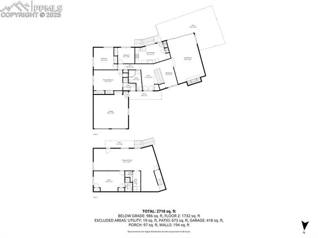 1003 Sun Drive, Colorado Springs, CO 80905