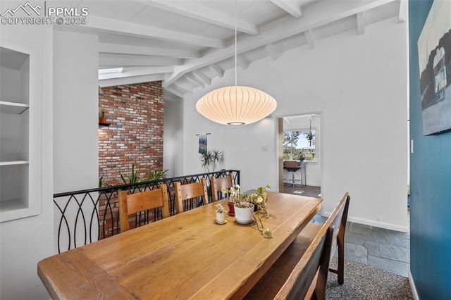 1003 Sun Drive, Colorado Springs, CO 80905