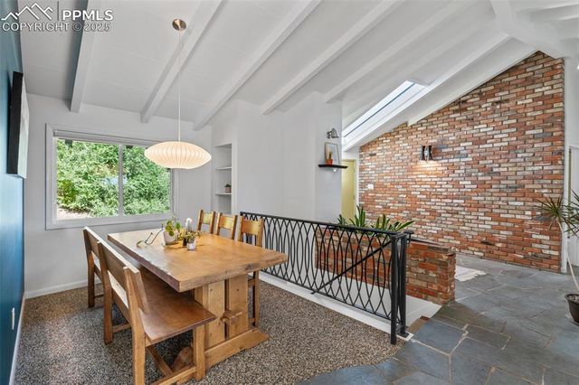 1003 Sun Drive, Colorado Springs, CO 80905