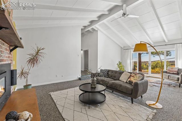 1003 Sun Drive, Colorado Springs, CO 80905