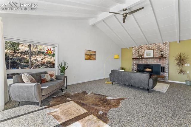 1003 Sun Drive, Colorado Springs, CO 80905