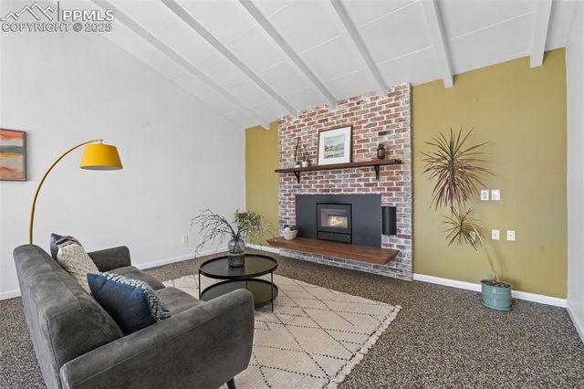 1003 Sun Drive, Colorado Springs, CO 80905