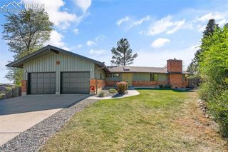 1003 Sun Drive, Colorado Springs, CO 80905