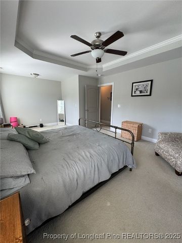 934 Kentucky Derby Lane, Lillington, NC 27546