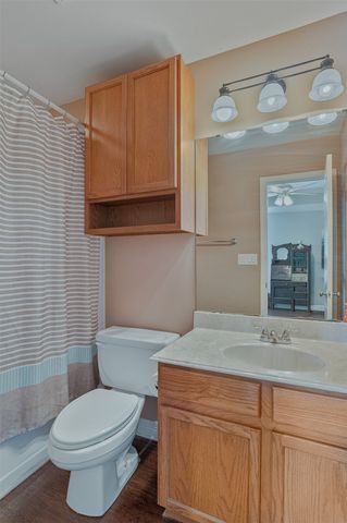3316 Cane Break, Bossier City, LA 71111