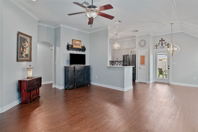 3316 Cane Break, Bossier City, LA 71111
