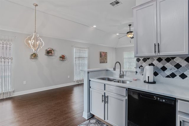 3316 Cane Break, Bossier City, LA 71111