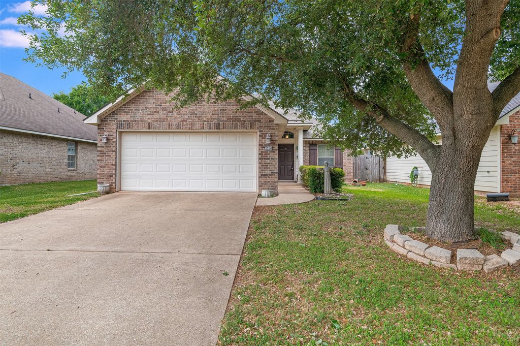 3316 Cane Break, Bossier City, LA 71111