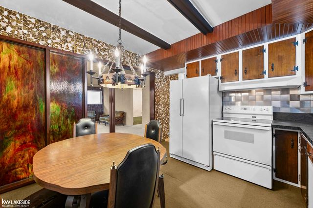 24312 Ursuline Street, Saint Clair Shores, MI 48080