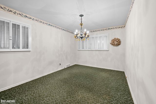 24312 Ursuline Street, Saint Clair Shores, MI 48080