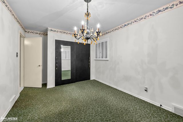 24312 Ursuline Street, Saint Clair Shores, MI 48080