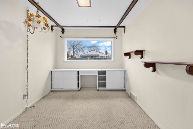 24312 Ursuline Street, Saint Clair Shores, MI 48080