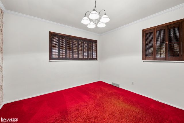 24312 Ursuline Street, Saint Clair Shores, MI 48080