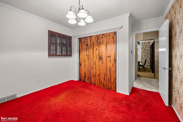 24312 Ursuline Street, Saint Clair Shores, MI 48080