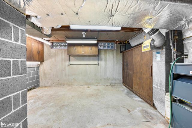 24312 Ursuline Street, Saint Clair Shores, MI 48080