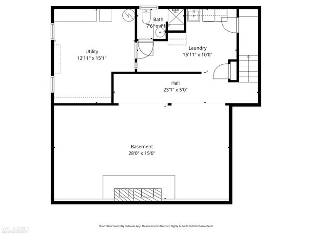 24312 Ursuline Street, Saint Clair Shores, MI 48080