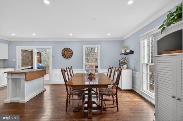 3912 KERNSTOWN CT, Fairfax, VA 22033