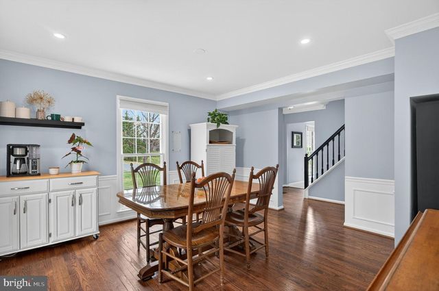 3912 KERNSTOWN CT, Fairfax, VA 22033