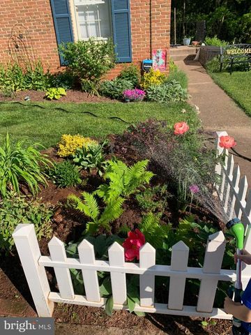 3912 KERNSTOWN CT, Fairfax, VA 22033