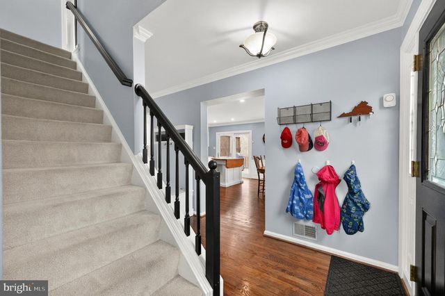 3912 KERNSTOWN CT, Fairfax, VA 22033