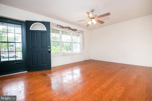 122 E COULTER AVE, Collingswood, NJ 08108