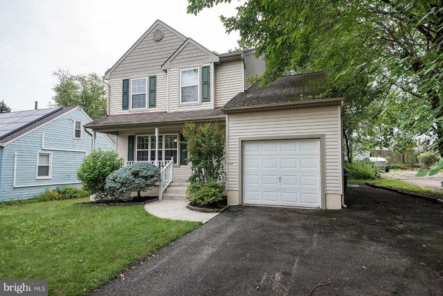 122 E COULTER AVE, Collingswood, NJ 08108