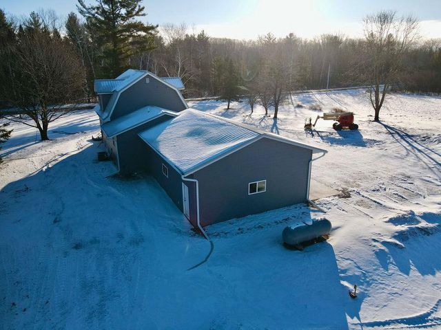 N815 NAVARINO ROAD, Bonduel, WI 54107