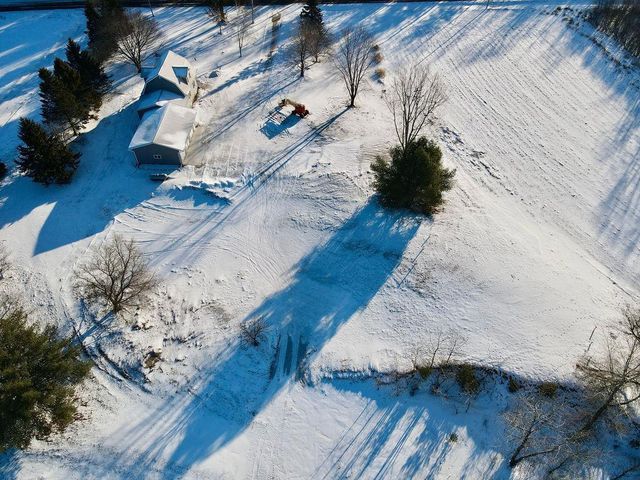 N815 NAVARINO ROAD, Bonduel, WI 54107