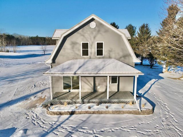 N815 NAVARINO ROAD, Bonduel, WI 54107