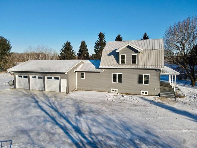 N815 NAVARINO ROAD, Bonduel, WI 54107