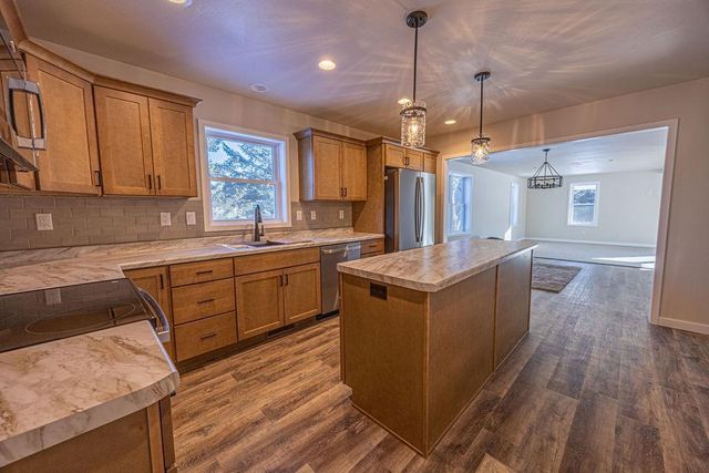 N815 NAVARINO ROAD, Bonduel, WI 54107