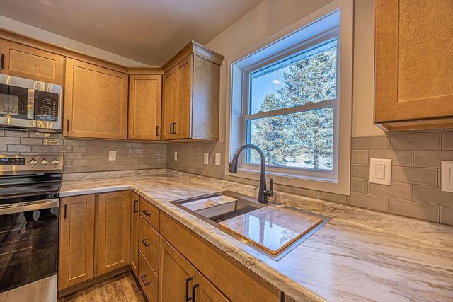 N815 NAVARINO ROAD, Bonduel, WI 54107